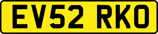 EV52RKO
