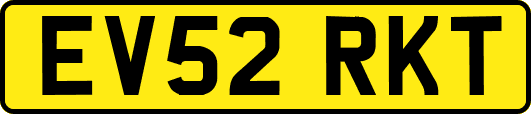 EV52RKT