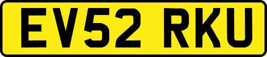 EV52RKU