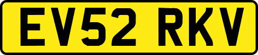 EV52RKV