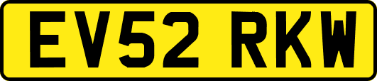 EV52RKW