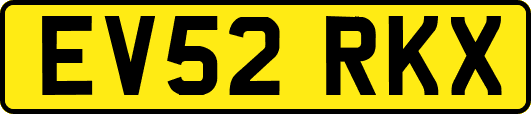 EV52RKX
