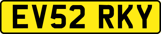 EV52RKY