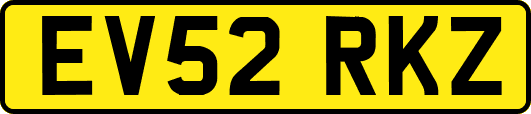 EV52RKZ