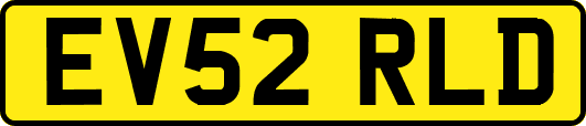 EV52RLD