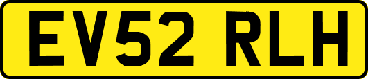 EV52RLH