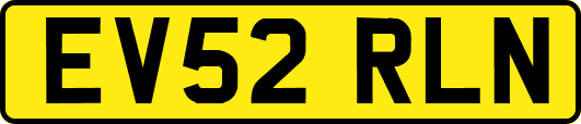 EV52RLN