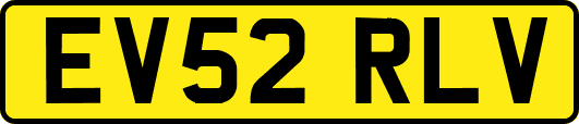 EV52RLV