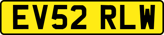 EV52RLW
