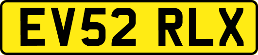 EV52RLX