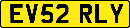 EV52RLY