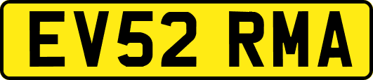 EV52RMA