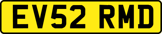 EV52RMD