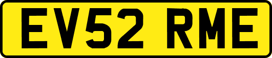 EV52RME