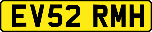 EV52RMH