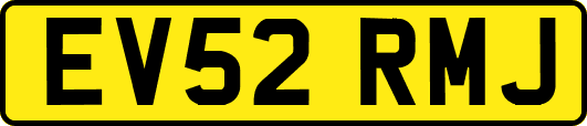 EV52RMJ