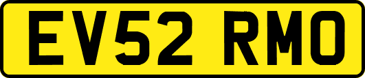 EV52RMO