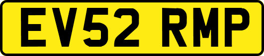 EV52RMP