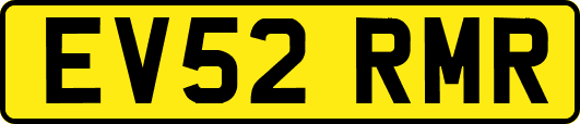 EV52RMR
