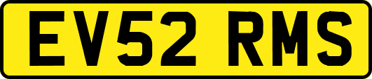 EV52RMS