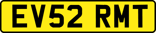 EV52RMT