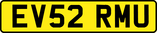 EV52RMU