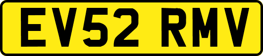 EV52RMV