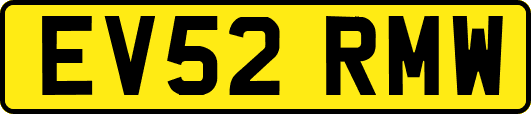 EV52RMW