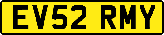 EV52RMY