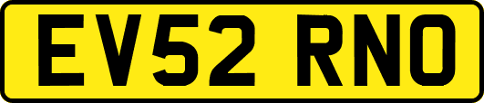 EV52RNO