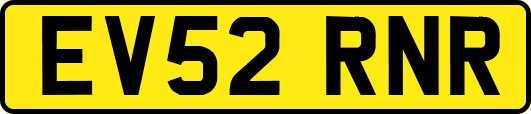EV52RNR