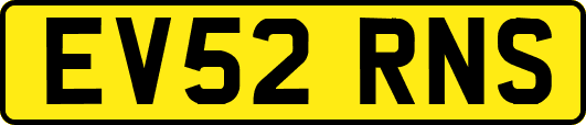 EV52RNS