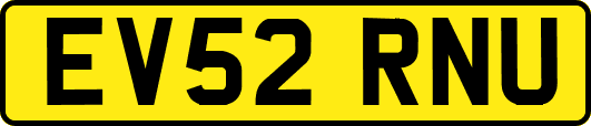 EV52RNU