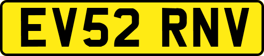 EV52RNV