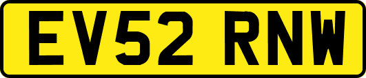 EV52RNW