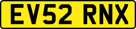 EV52RNX