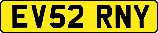 EV52RNY