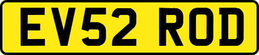 EV52ROD