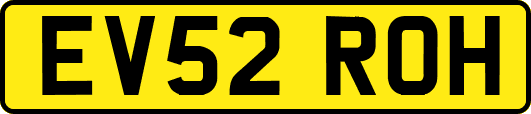 EV52ROH