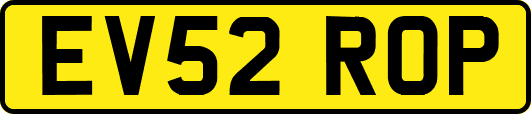 EV52ROP