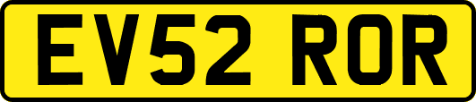 EV52ROR
