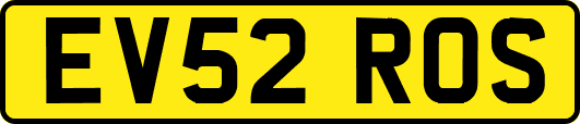 EV52ROS
