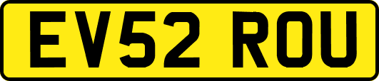 EV52ROU