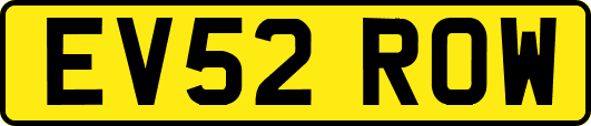 EV52ROW