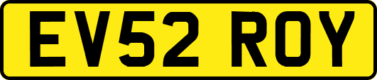 EV52ROY