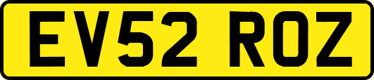 EV52ROZ