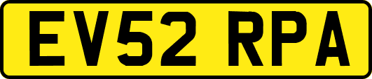 EV52RPA