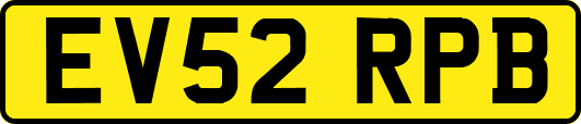 EV52RPB