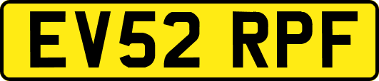 EV52RPF