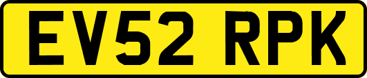 EV52RPK